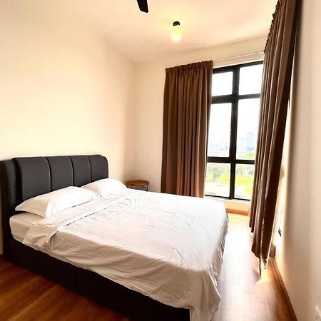 Ins Suite @ The Quartz Residence-Infinity Pool Malacca Buitenkant foto