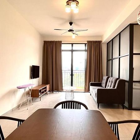 Ins Suite @ The Quartz Residence-Infinity Pool Malacca Buitenkant foto