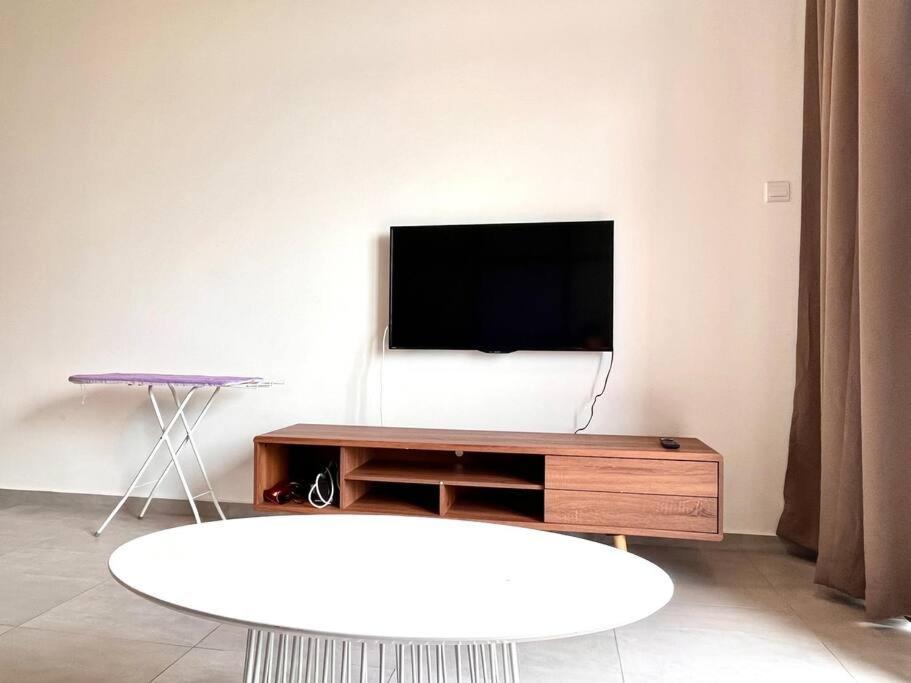 Ins Suite @ The Quartz Residence-Infinity Pool Malacca Buitenkant foto
