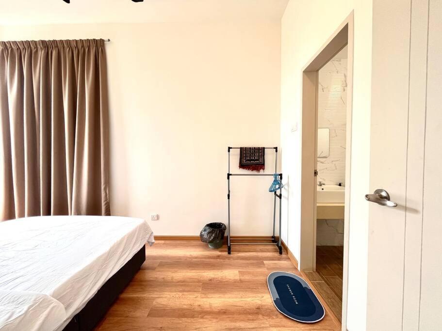 Ins Suite @ The Quartz Residence-Infinity Pool Malacca Buitenkant foto
