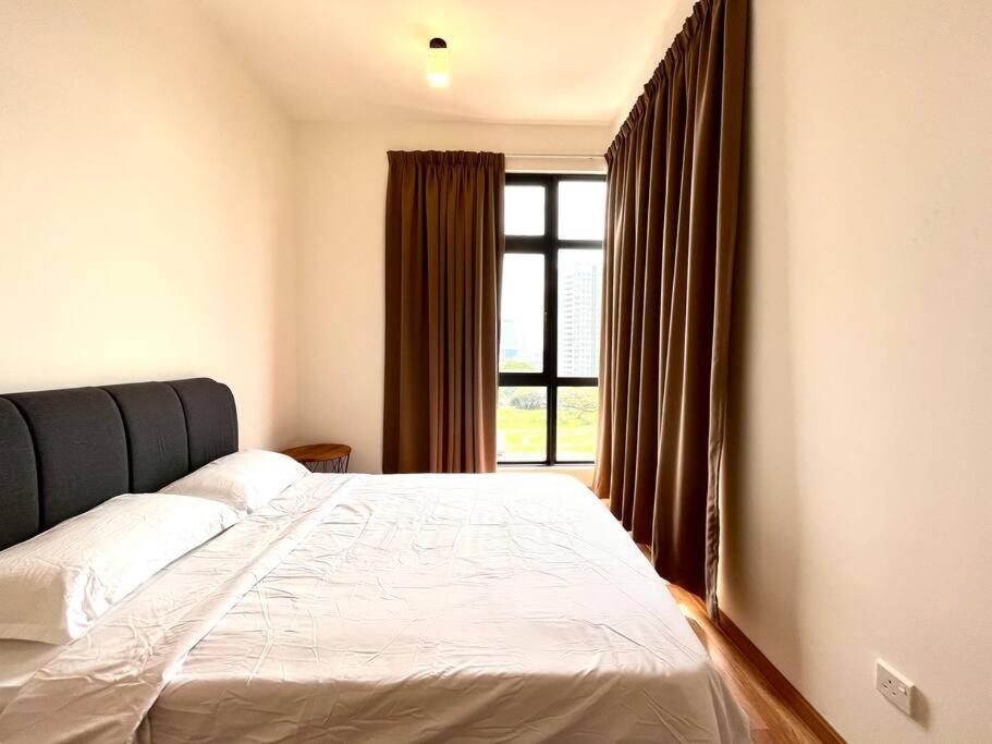 Ins Suite @ The Quartz Residence-Infinity Pool Malacca Buitenkant foto